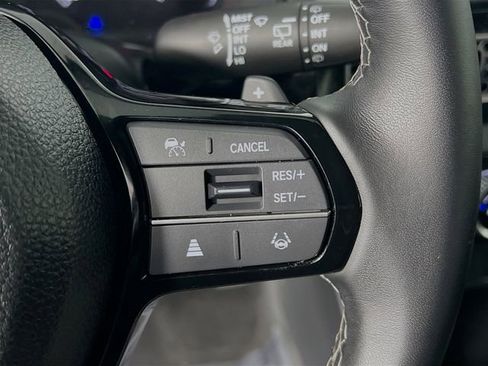 Used 2025 Honda Civic Sport image 17