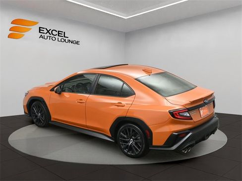 Used 2022 Subaru WRX Limited image 39