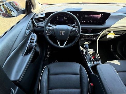 Used 2024 Buick Encore GX Avenir AWD/4WD image 24