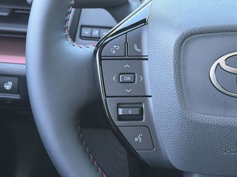 New 2026 Toyota Prius Plug-In Hybrid image 14