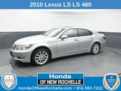 Used 2010 Lexus LS 460 AWD