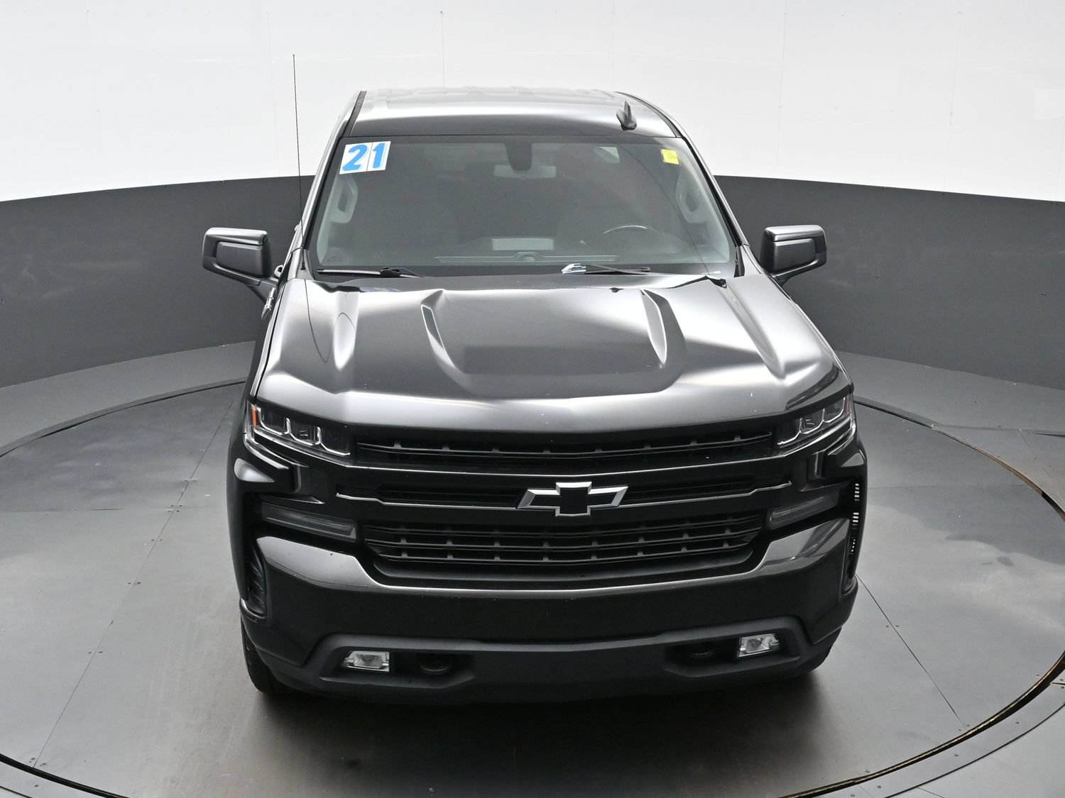 Used 2021 Chevrolet Silverado 1500 RST AWD/4WD image 41