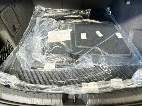 New 2026 Audi A6 Prestige image 22