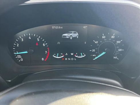 Used 2020 Ford Escape SE image 12