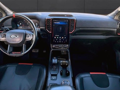 Used 2024 Ford Ranger Raptor image 11