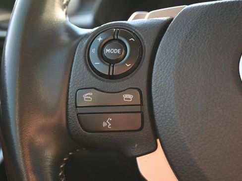 Used 2014 Lexus IS 250 AWD image 19