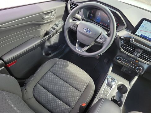New 2026 Ford Escape Active image 13