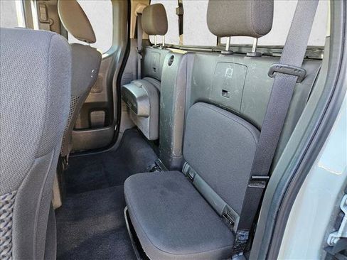 Used 2021 Nissan Frontier SV image 20