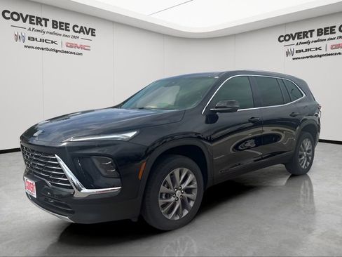 New 2026 Buick Enclave Preferred w/ Power Package image 3