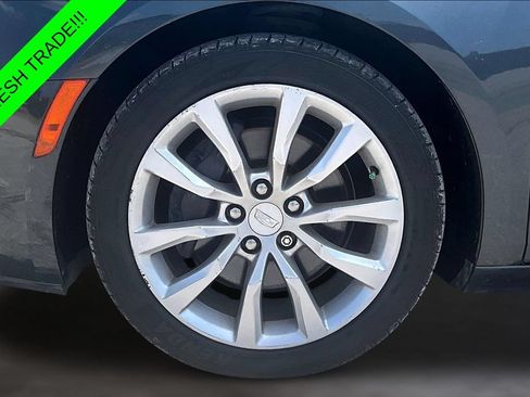Used 2017 Cadillac XTS Luxury FWD image 30