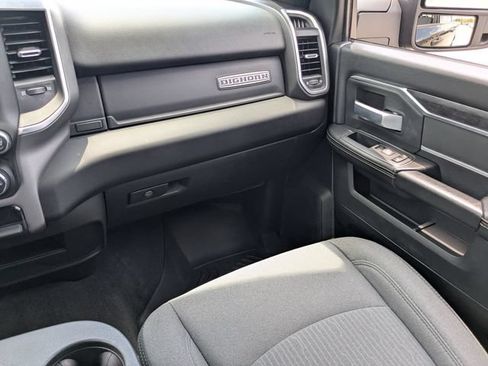 Used 2024 RAM 2500 Big Horn AWD/4WD image 14