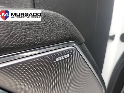 Used 2024 GMC Sierra 1500 Denali AWD/4WD image 23
