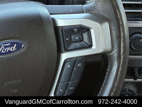 Used 2020 Ford F350 King Ranch w/ King Ranch Ultimate Package image 16