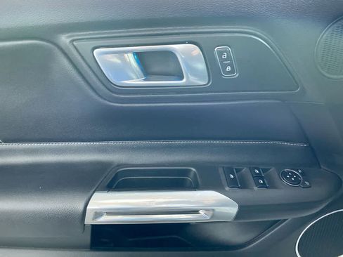 Used 2023 Ford Mustang Premium image 13