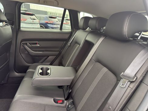 Used 2025 MAZDA CX-50 AWD 2.5 S w/ Cargo Package image 34