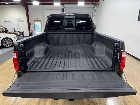 Used 2015 Ford F250 Lariat AWD/4WD image 8
