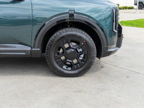 New 2027 Kia Telluride SX Prestige X-Pro AWD/4WD image 39