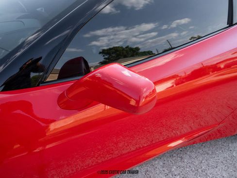 Used 2019 Chevrolet Corvette Stingray Coupe w/ Carbon Flash Badge Package image 97