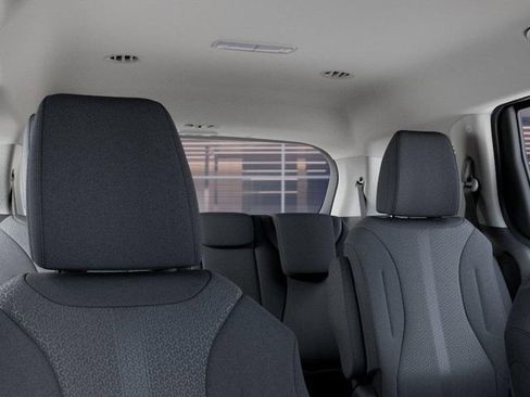 New 2026 Kia Carnival LX image 27