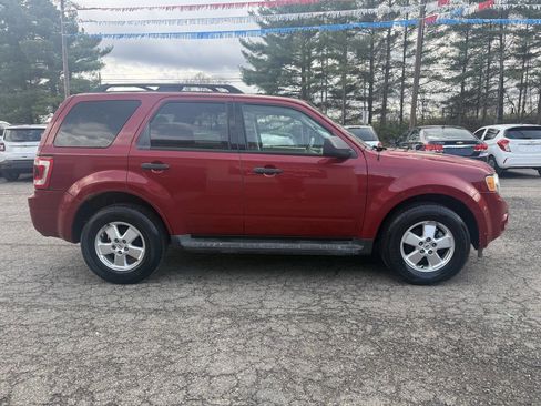 Used 2011 Ford Escape XLT w/ 202A Rapid Spec Order Code image 5