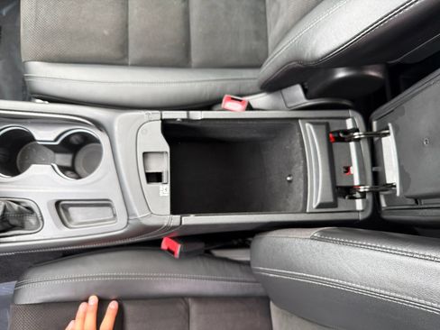 Used 2022 Dodge Durango GT RWD image 27