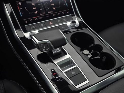 Certified 2025 Audi Q7 3.0T Premium Plus w/ Premium Plus Package AWD/4WD image 21