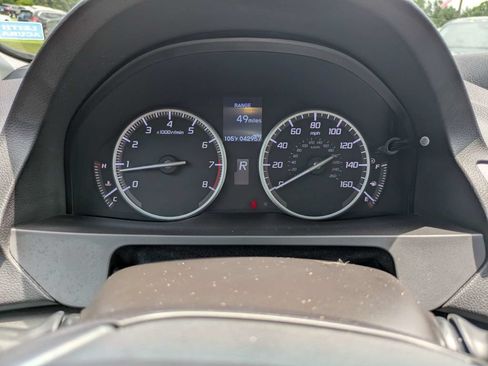 Used 2018 Acura RDX FWD image 29
