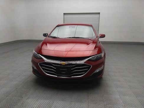 Used 2023 Chevrolet Malibu LT FWD image 15