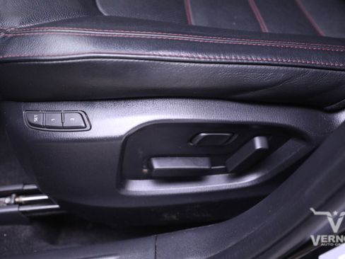 Used 2023 MAZDA CX-5 AWD 2.5 Turbo image 15