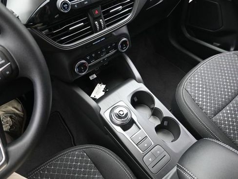 New 2026 Ford Escape Active image 21