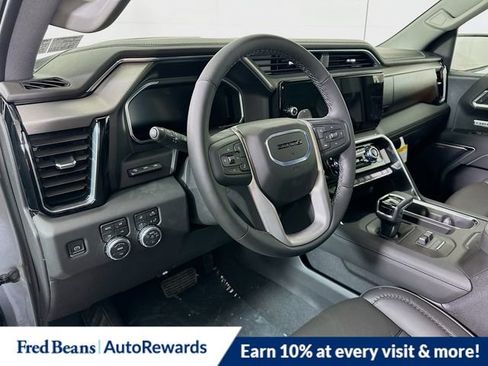 New 2026 GMC Sierra 1500 Denali w/ Denali Reserve Package image 6