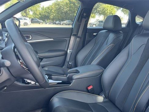 New 2026 Acura Integra A-Spec image 27