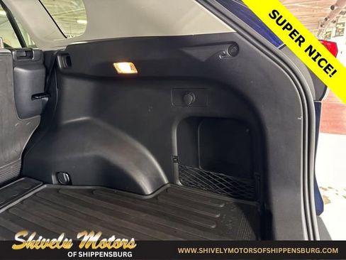 Used 2019 Toyota RAV4 Limited w/ All Weather Liner Package image 32