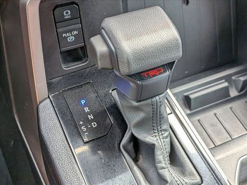Used 2025 Toyota Tundra SR5 AWD/4WD image 17