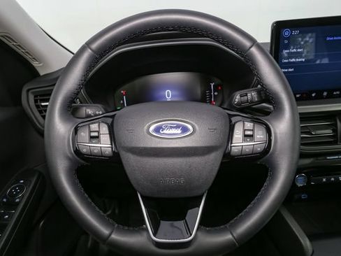 Used 2023 Ford Escape Active w/ Tech Pack #1 AWD/4WD image 31
