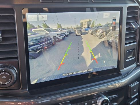 Certified 2023 Ford F150 Tremor AWD/4WD image 27