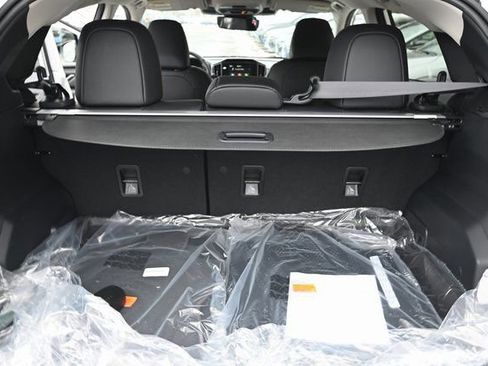 New 2026 Subaru Crosstrek 2.5i Limited w/ Crosstrek Mirror Package AWD/4WD image 17