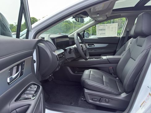 New 2026 Nissan Murano SL w/ Comfort Package AWD/4WD image 12