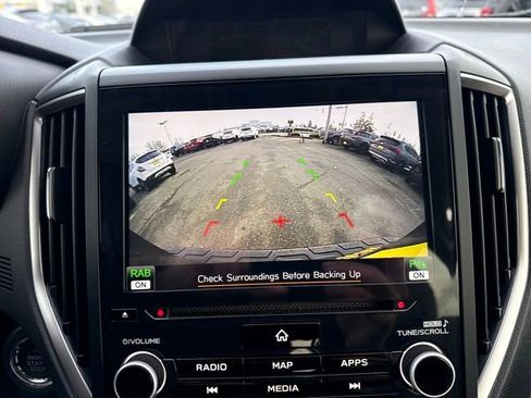 Used 2021 Subaru Forester Limited w/ Popular Package #3 image 27