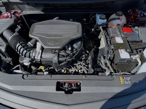 Used 2022 Cadillac XT6 Premium Luxury w/ Technology Package image 30