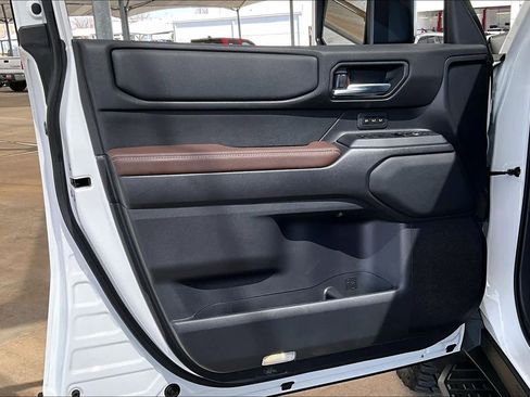 Used 2025 Toyota Land Cruiser w/ Premium Package image 25