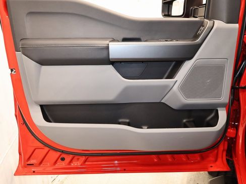 New 2026 Ford F350 XL w/ STX Appearance Package image 9