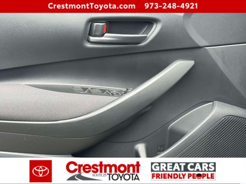 Certified 2023 Toyota Corolla LE FWD image 13