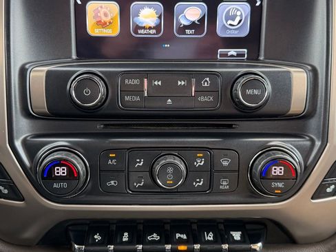 Used 2019 GMC Sierra 2500 Denali w/ Duramax Plus Package image 15