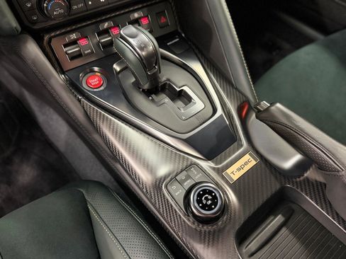 Used 2024 Nissan GT-R w/ T-Spec Takumi Edition image 52