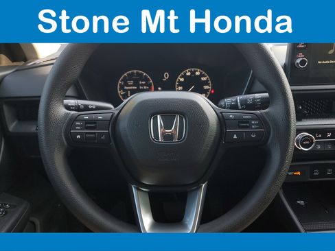 Used 2026 Honda CR-V EX image 20