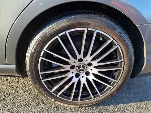 Used 2022 Mercedes-Benz C 300 4MATIC Sedan image 6