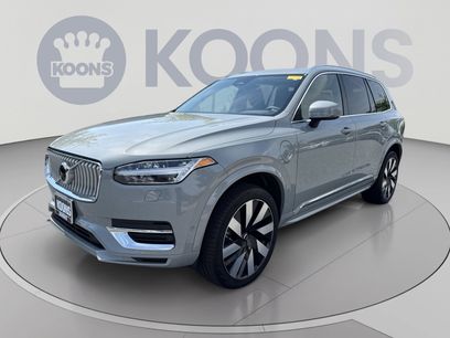 Used 2025 Volvo XC90 T8 Plus w/ Protection Package Premier