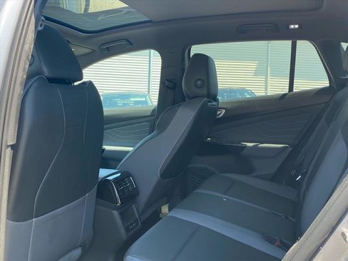 Certified 2023 Volkswagen ID.4 S RWD image 18