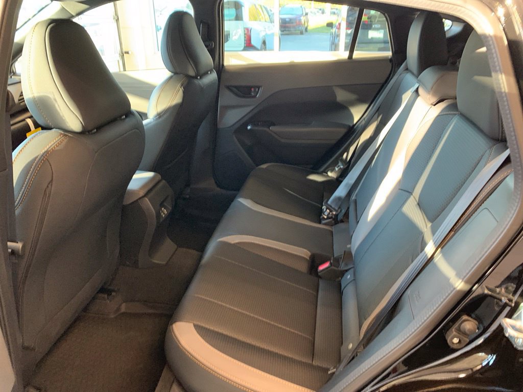 New 2027 Subaru Crosstrek 2.5i Wilderness AWD/4WD image 10